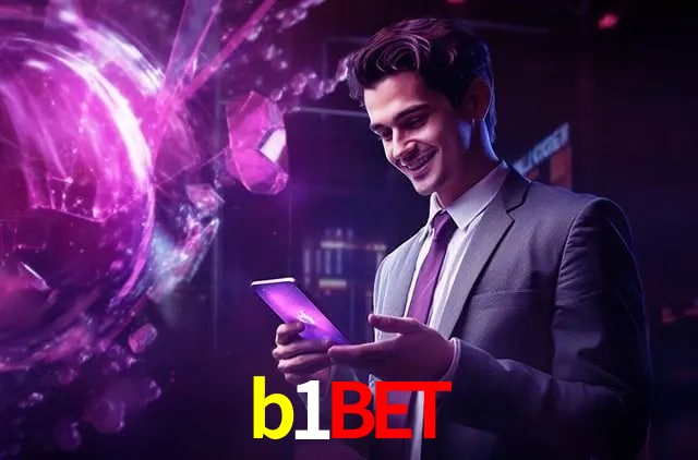 Welcome Bonus b1bet