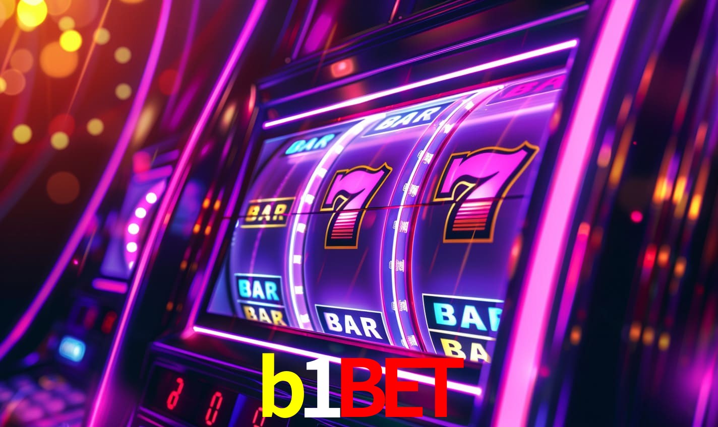 b1bet - Plataforma De Jogos Online! - b1bet.com