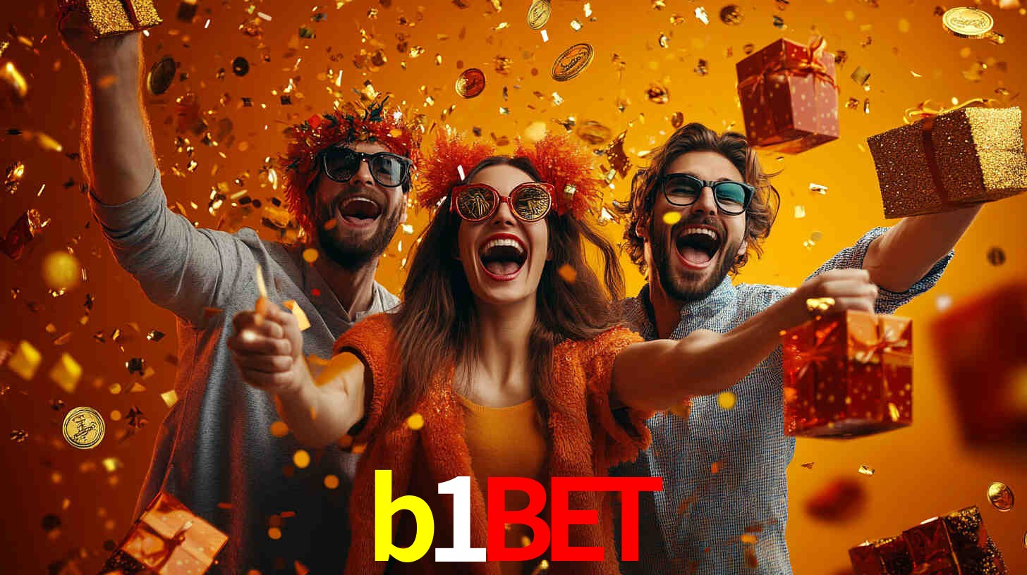 b1bet win