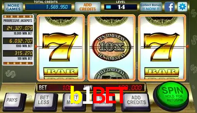 Desvendando o Mundo dos Jogos Virtuais na b1bet