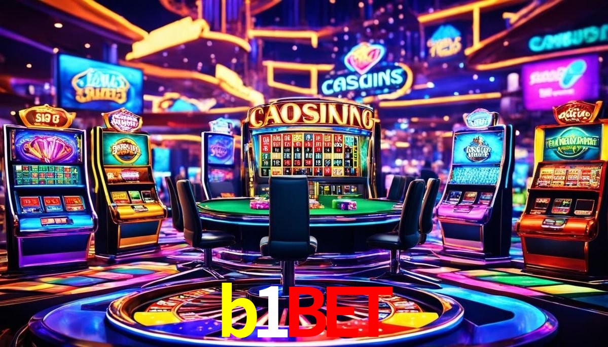 Experiência VIP b1bet