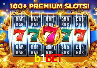 Descubra a Essência do b1bet: Nossa História e Compromissos