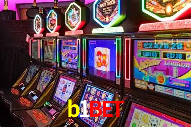Desvendando o Mundo dos Jogos Virtuais na b1bet