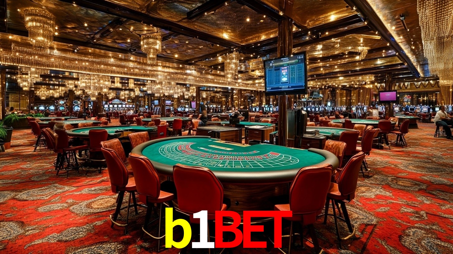 b1bet - Cassino Aposta Radical - b1bet.com