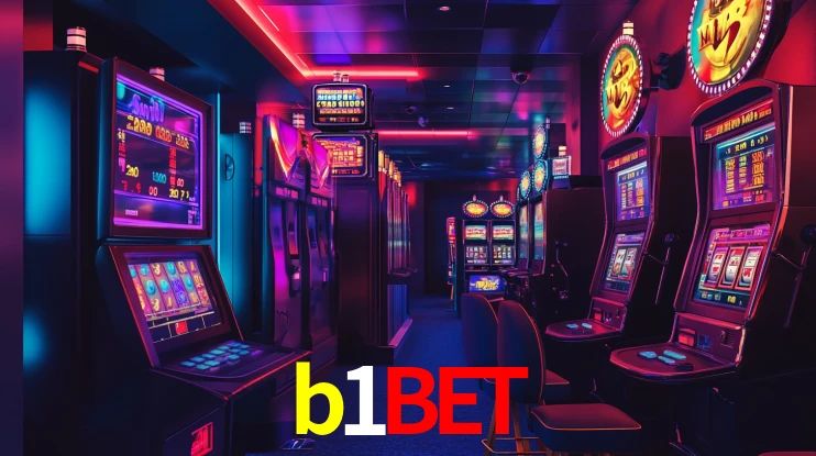 b1bet bônus — cashback 15 por cento e níveis VIP