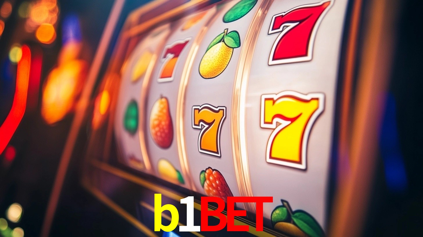 b1bet bônus — painel de promoções no aplicativo