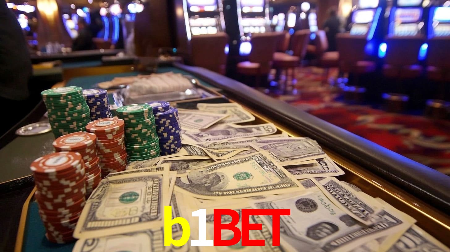 b1bet plataforma — saque cashout PIX com comprovante
