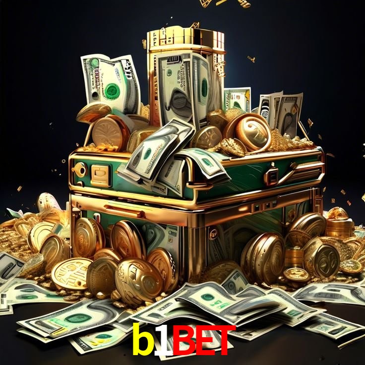 Estatísticas b1bet