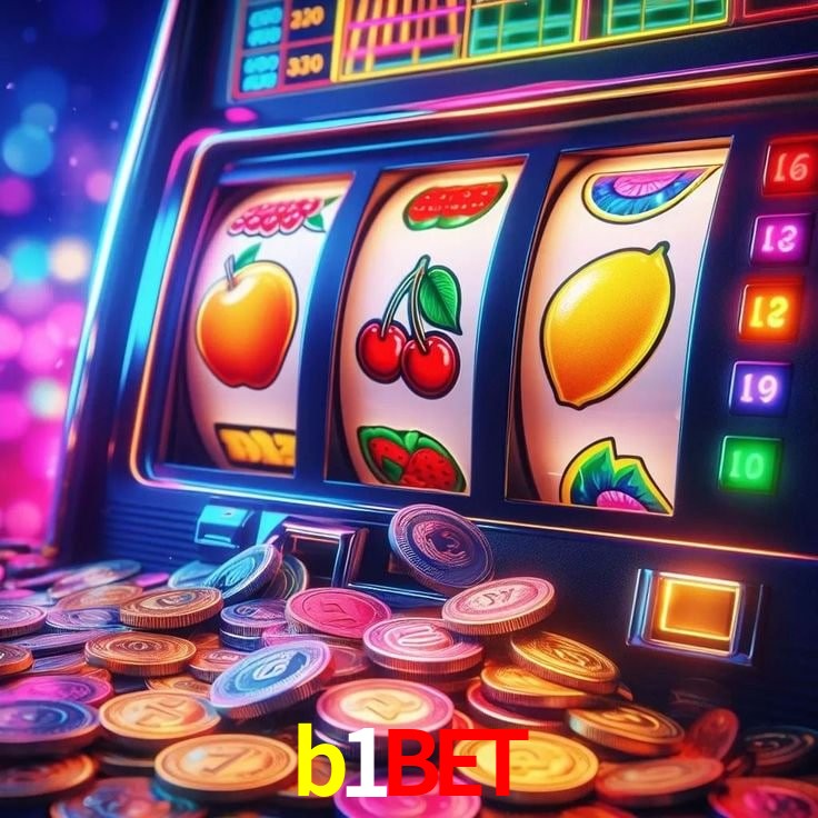 Experiência VIP b1bet