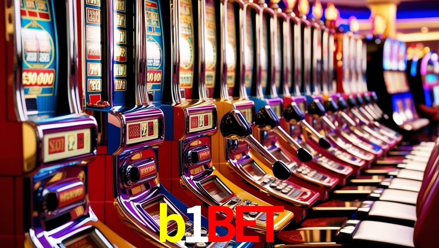 B1BET
