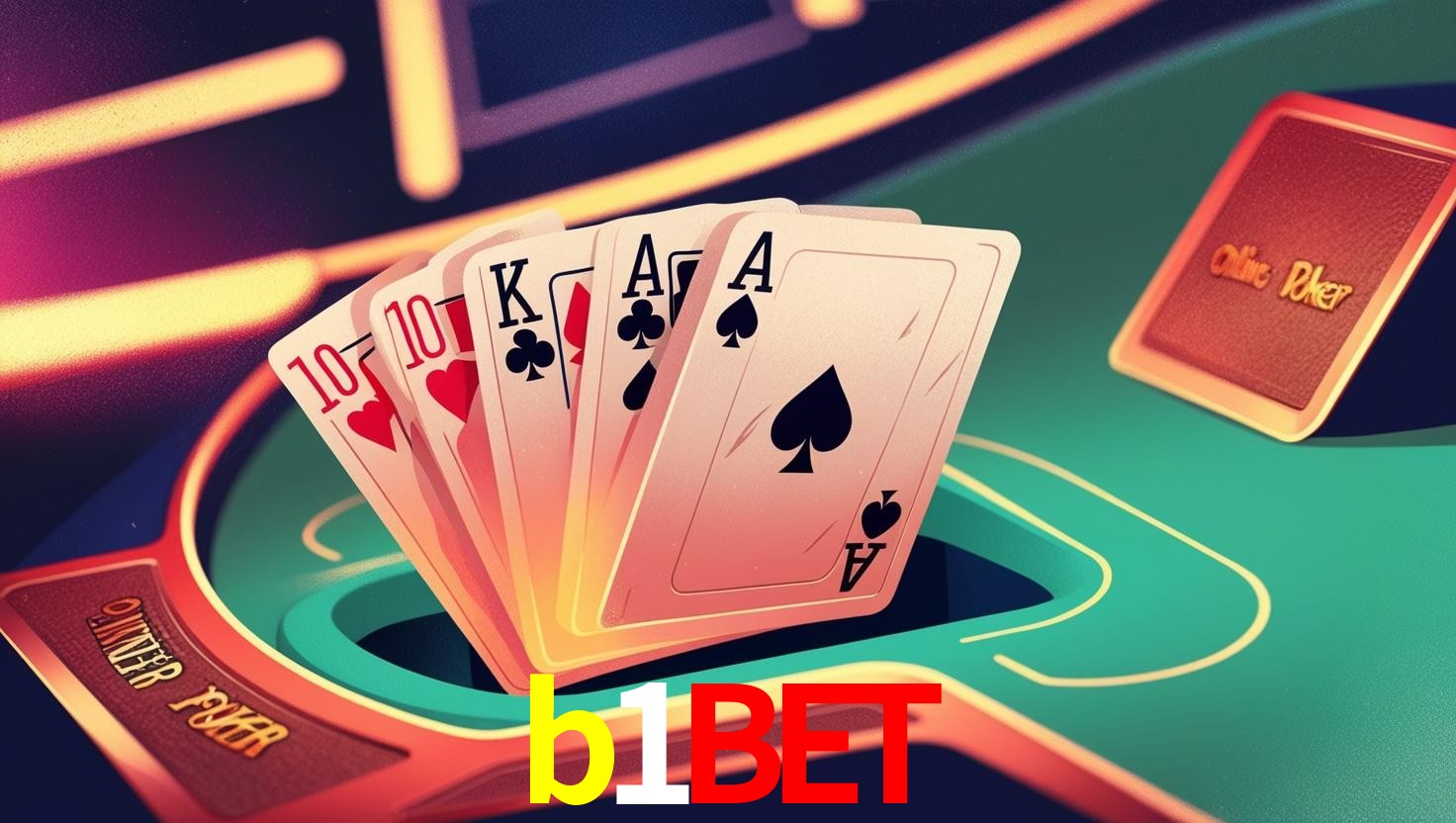 B1BET