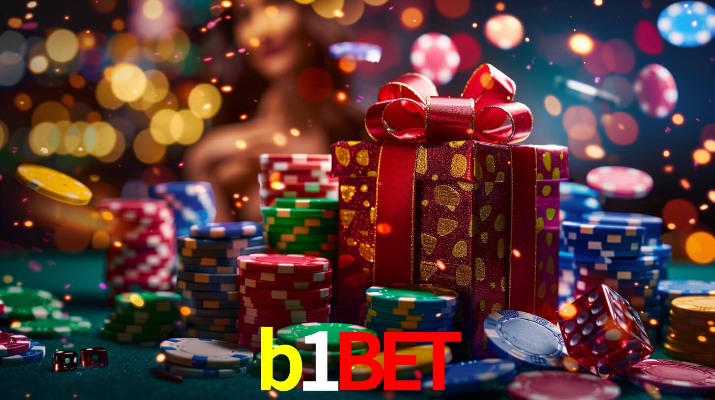 B1BET