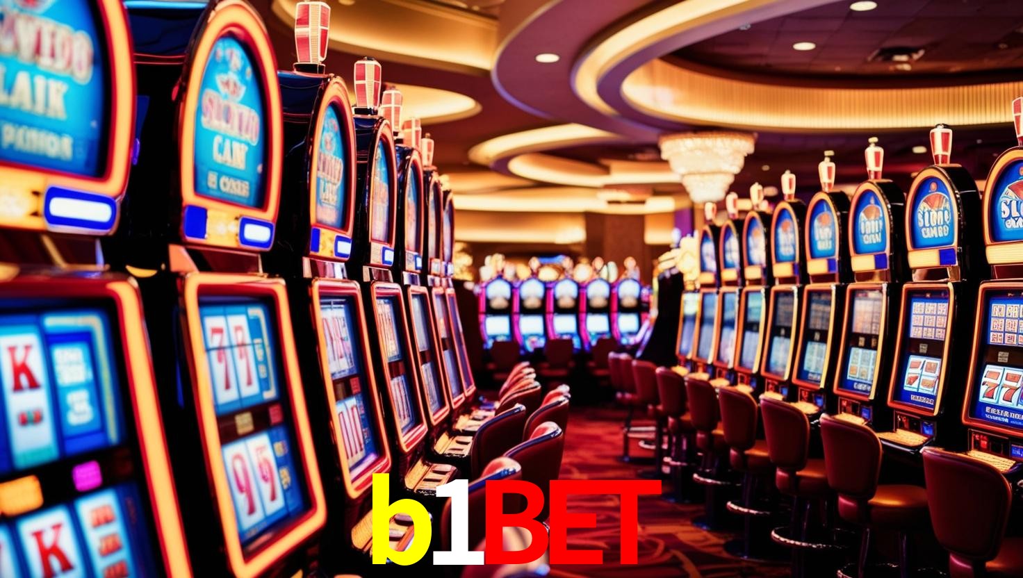 B1BET