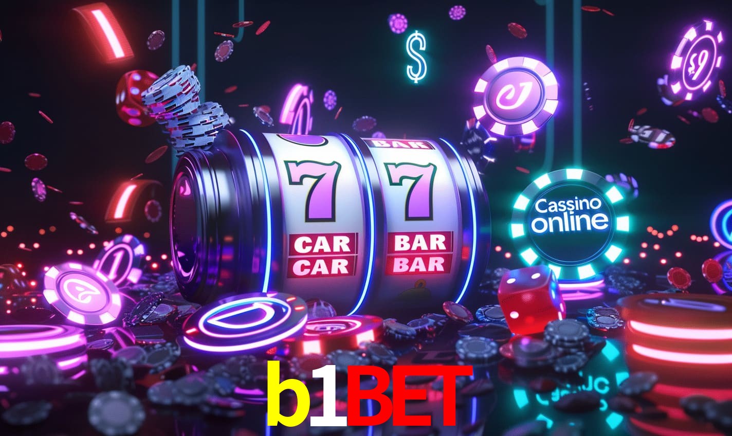 B1BET