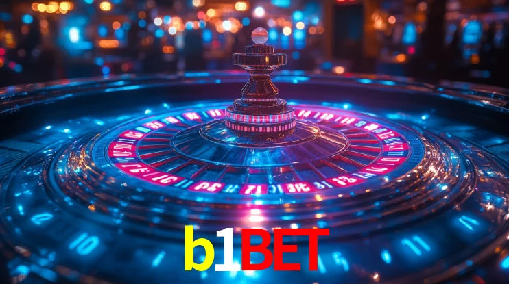 b1bet App Interface