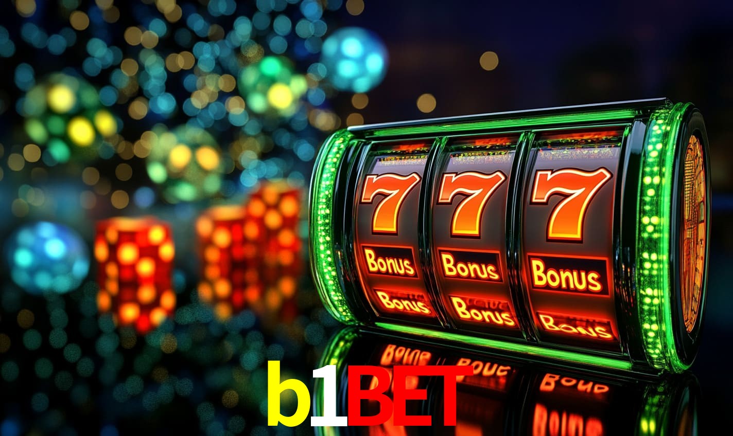 Login Seguro b1bet