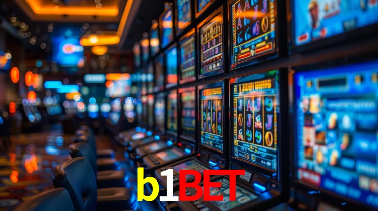 API Integration b1bet