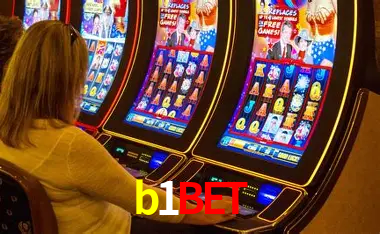Cadastro rápido e seguro na b1bet
