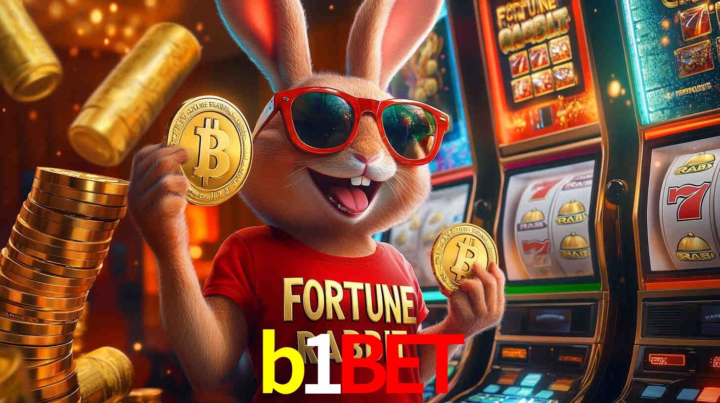 Desvendando o Mundo dos Jogos Virtuais na b1bet