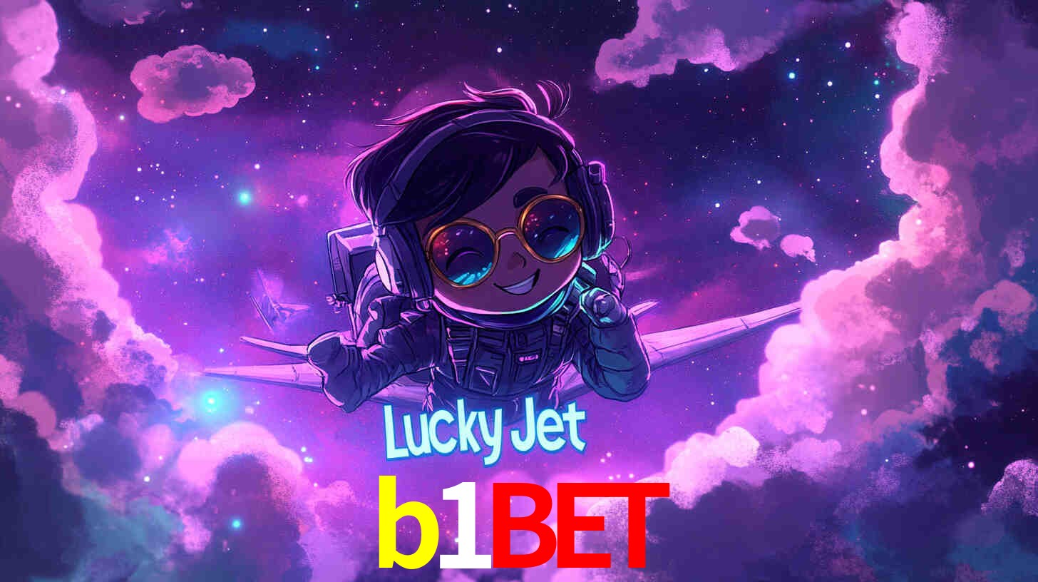 Inovações de Jogos na b1bet: O Futuro das Experiências Interativas