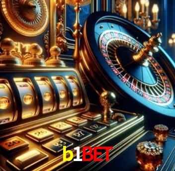 Casino Ao Vivo b1bet