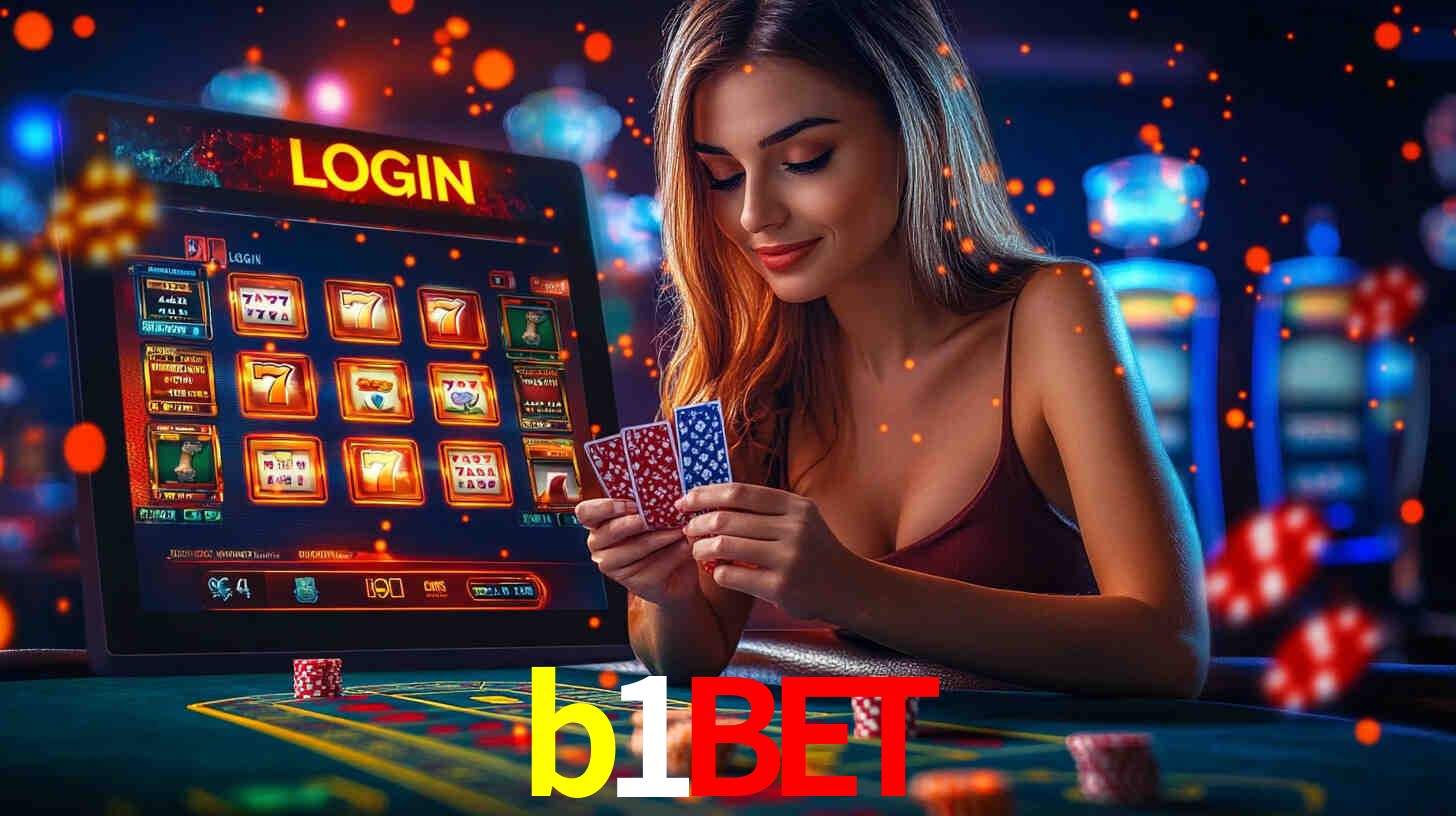 b1bet win