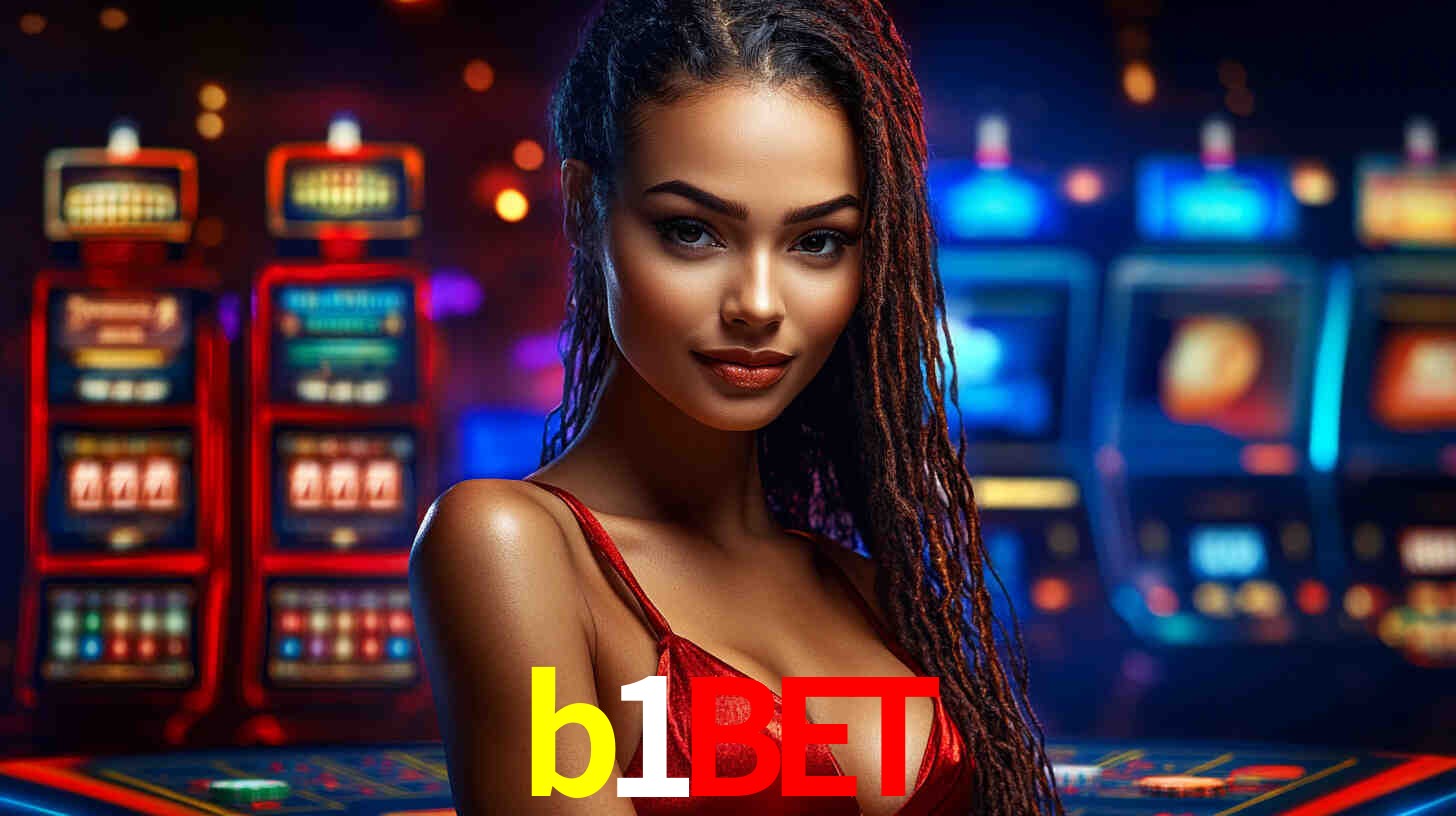 Descubra a Essência do b1bet: Nossa História e Compromissos