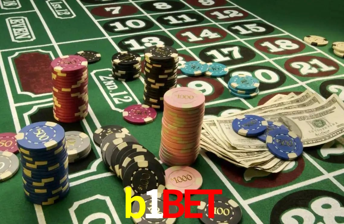 Ofertas Imperdíveis na b1bet: Promoções e Bônus Que Valem a Pena