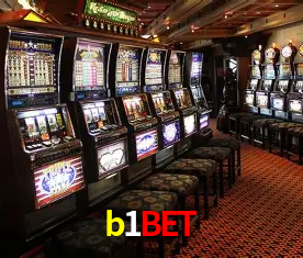 A Experiência Imersiva dos Cassinos Ao Vivo no b1bet