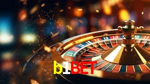 Jogos populares e pagamentos rápidos na b1bet