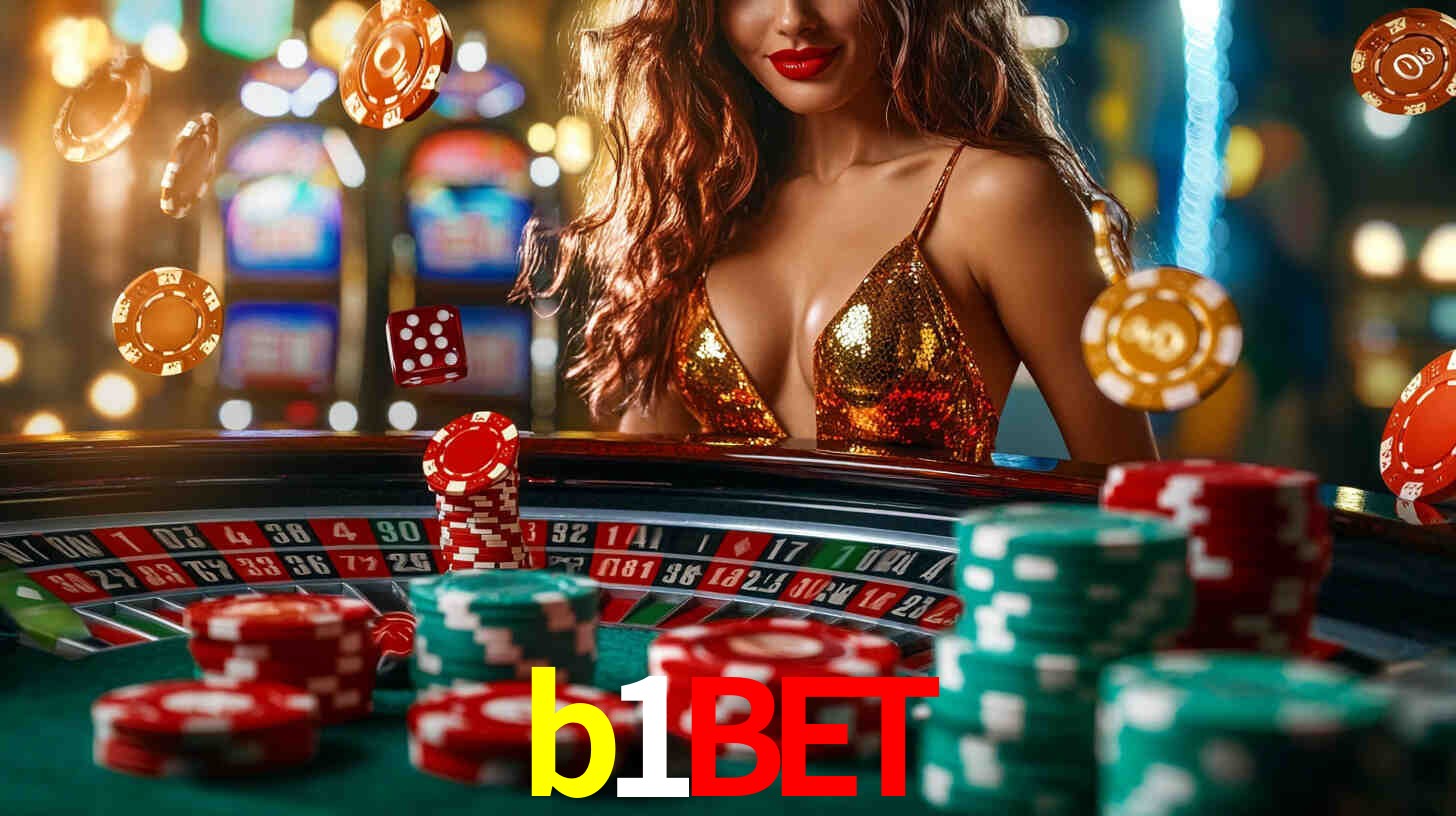 Daily Bonuses b1bet