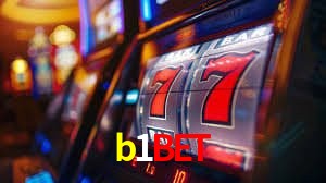 Cadastro Rápido b1bet