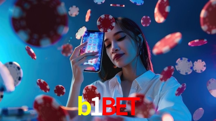 A Experiência Imersiva dos Cassinos Ao Vivo no b1bet