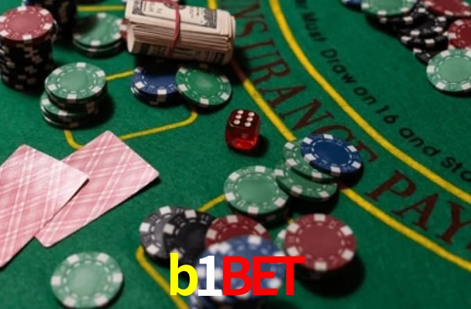 b1bet win