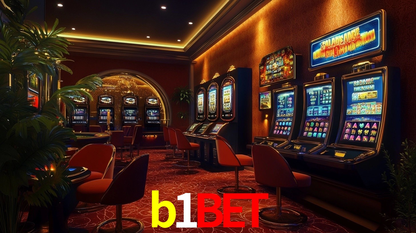 Roulette Table b1bet