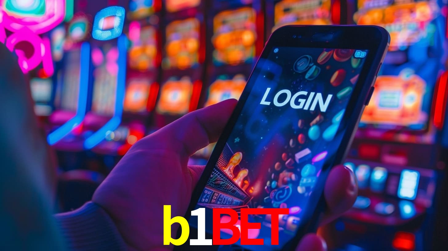 Bônus Diários b1bet