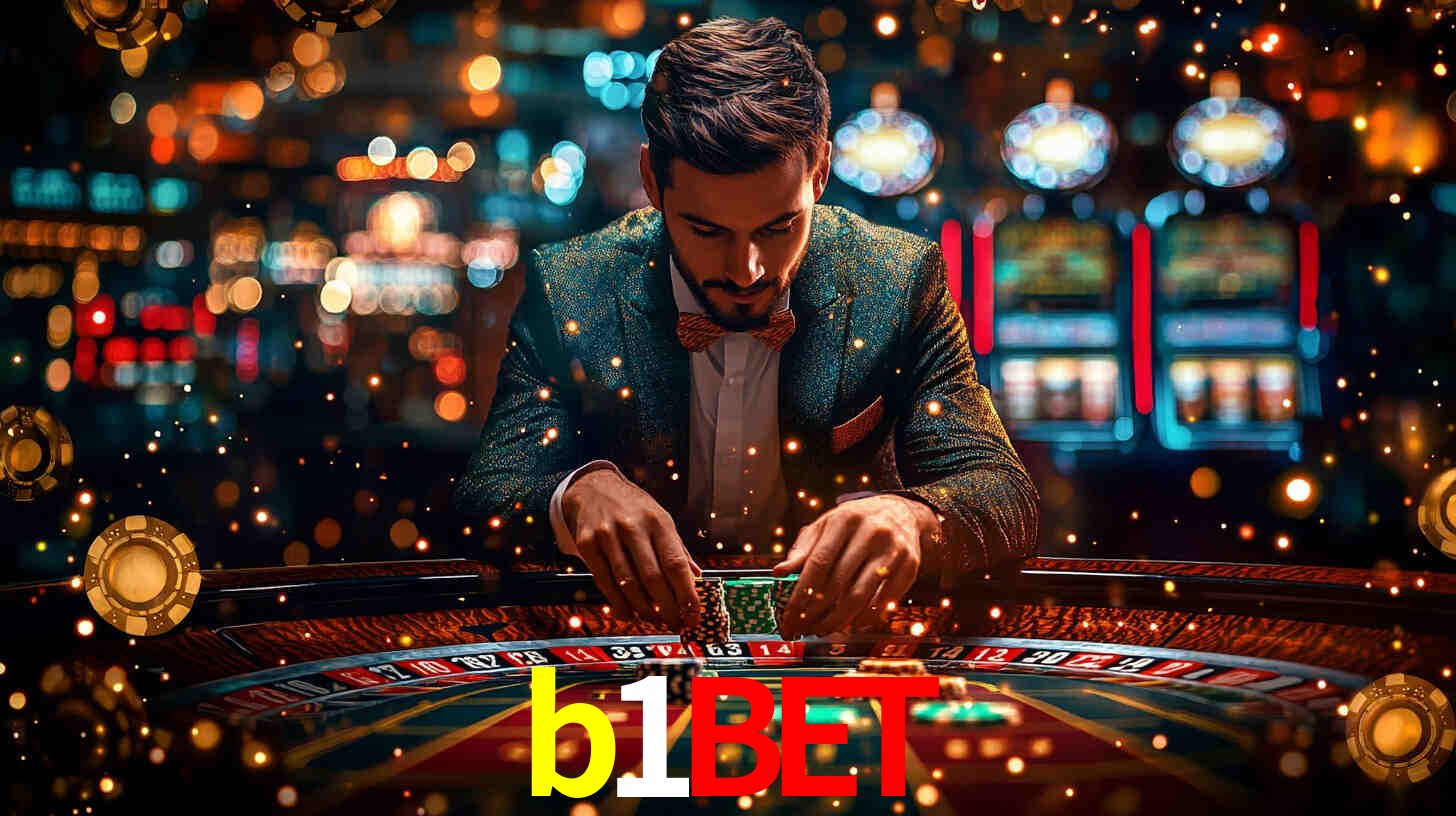 Welcome Bonus b1bet