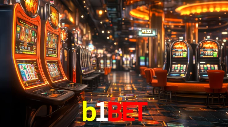 Premium Interface b1bet