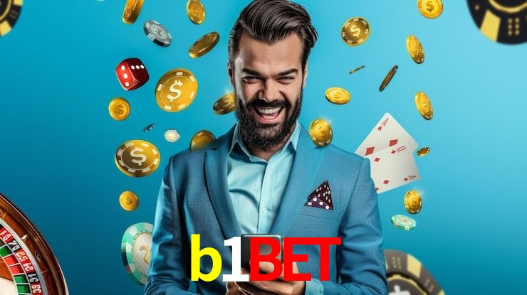 Slot Games b1bet