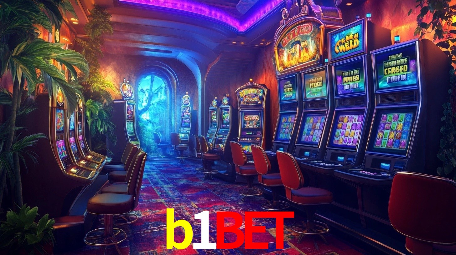 VIP Casino b1bet