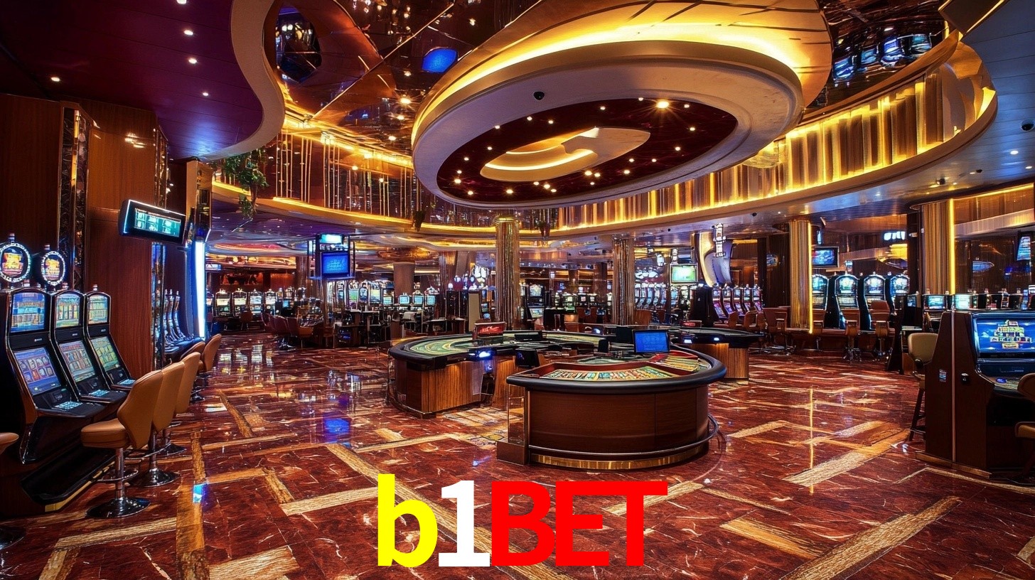 Live Casino b1bet