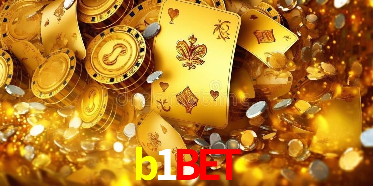 Descubra o Programa VIP da b1bet: Vantagens Exclusivas para Jogadores