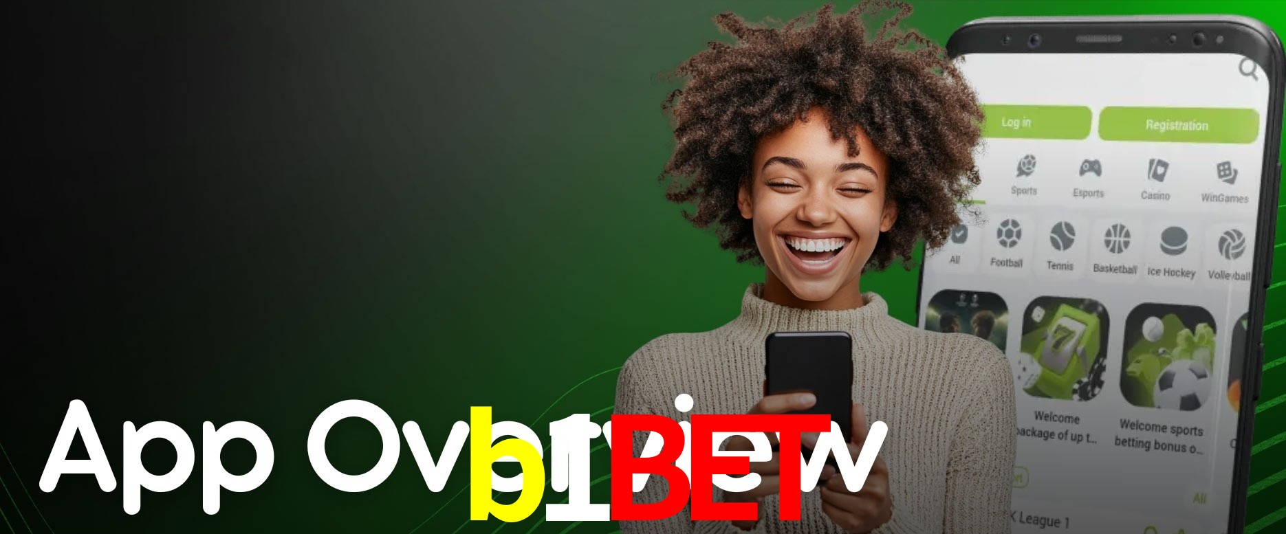 Exclusive Offers b1bet