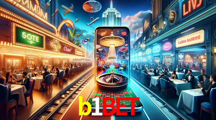 Platform Technology b1bet