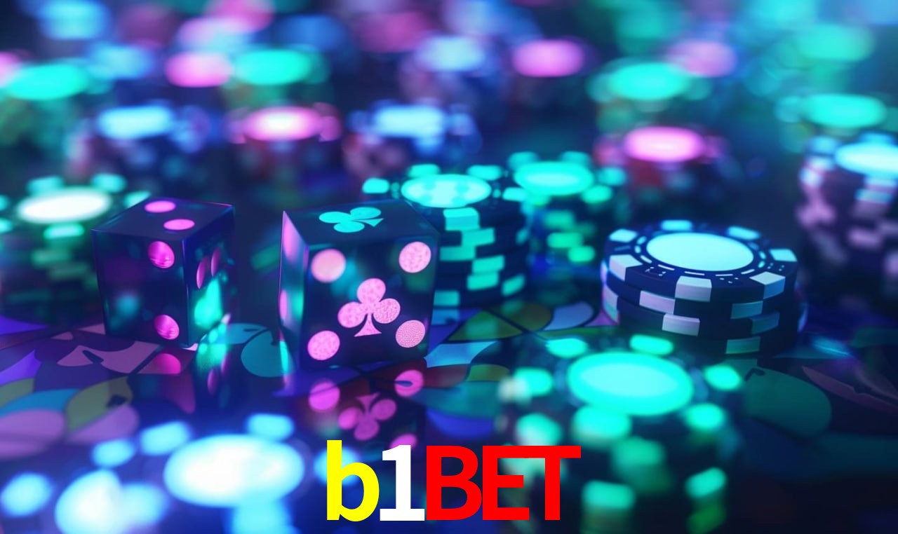 Torneios b1bet