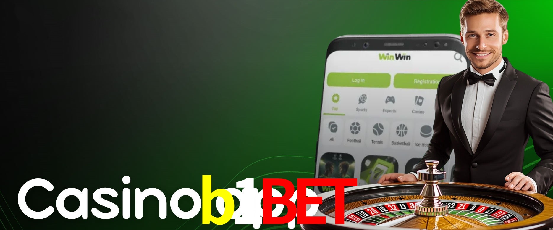 Weekend Specials b1bet