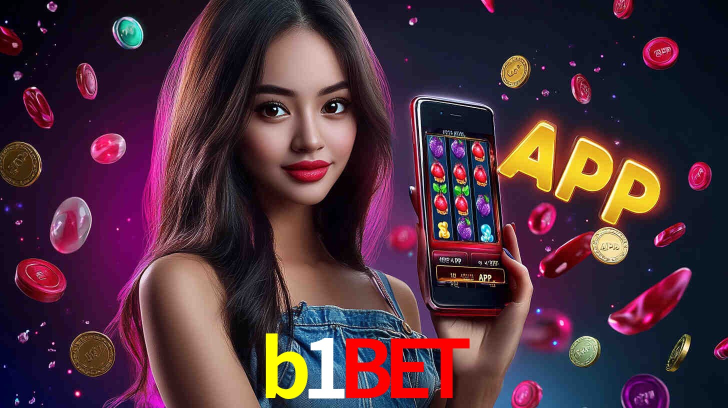 A Popularidade dos Caça-Níqueis no b1bet