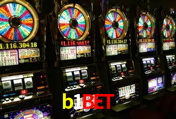 A Revolução dos Aplicativos de Jogos no b1bet