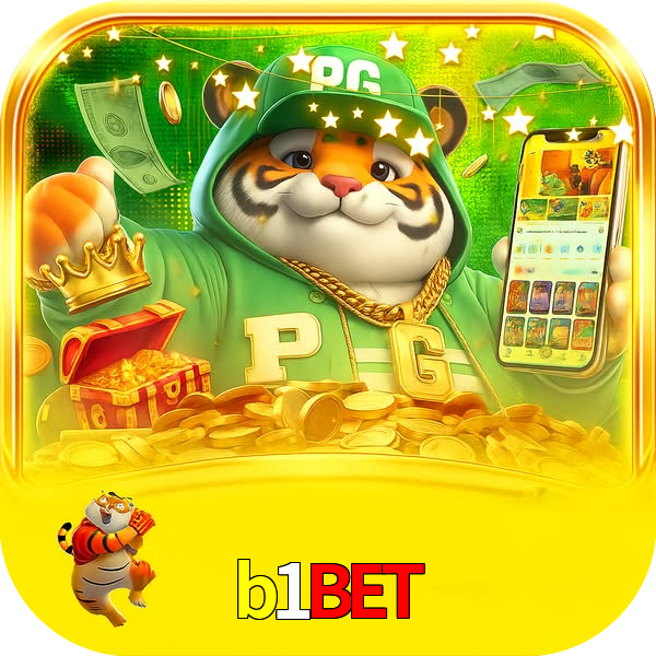Plataforma completa da b1bet com todos os jogos