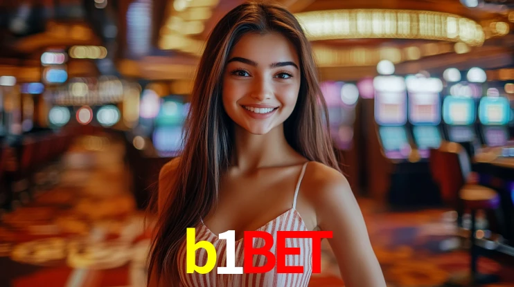 Premium Interface b1bet